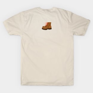 "Let's Go Hiking" T-Shirt